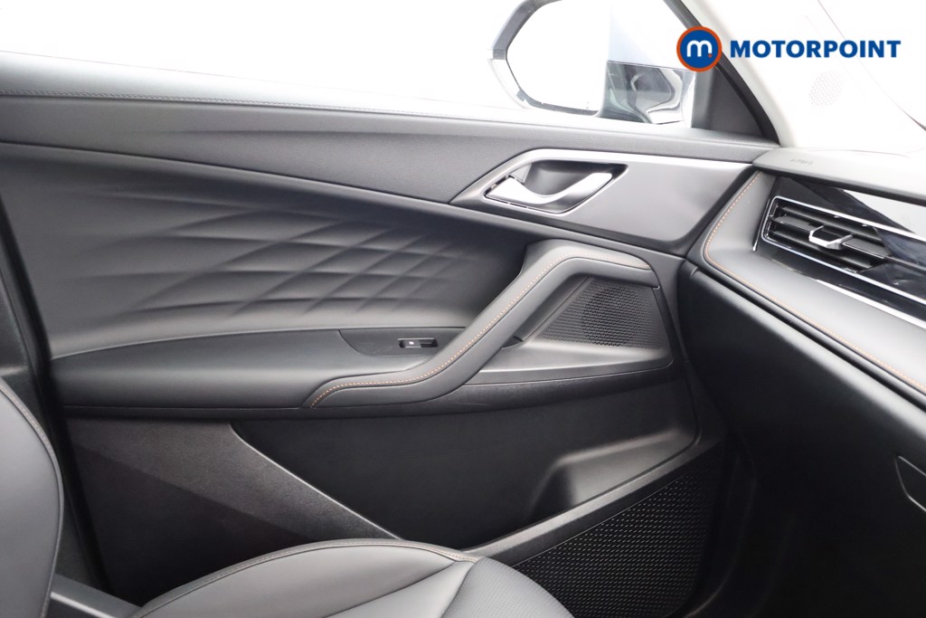 Mg Motor Uk HS Trophy Automatic Petrol Plug-In Hybrid SUV - Stock Number (1627829) - 15th supplementary image