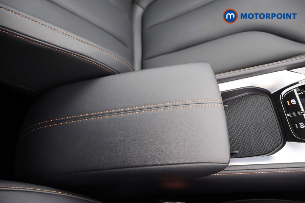Mg Motor Uk HS Trophy Automatic Petrol Plug-In Hybrid SUV - Stock Number (1627829) - 16th supplementary image