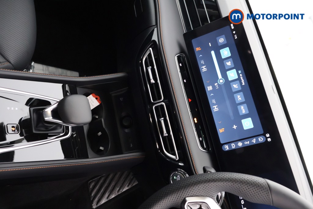 Mg Motor Uk HS Trophy Automatic Petrol Plug-In Hybrid SUV - Stock Number (1627829) - 17th supplementary image