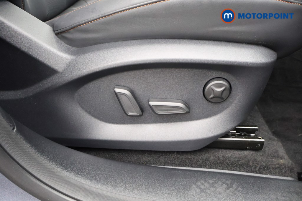 Mg Motor Uk HS Trophy Automatic Petrol Plug-In Hybrid SUV - Stock Number (1627829) - 18th supplementary image