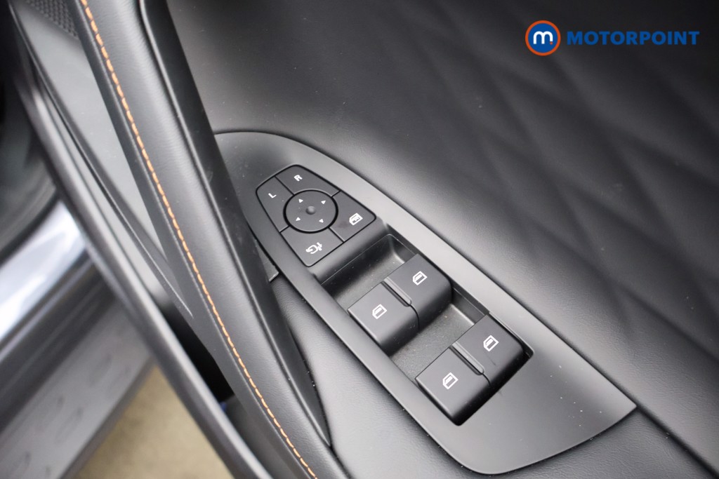 Mg Motor Uk HS Trophy Automatic Petrol Plug-In Hybrid SUV - Stock Number (1627829) - 19th supplementary image