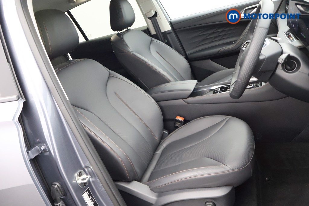 Mg Motor Uk HS Trophy Automatic Petrol Plug-In Hybrid SUV - Stock Number (1627829) - 20th supplementary image