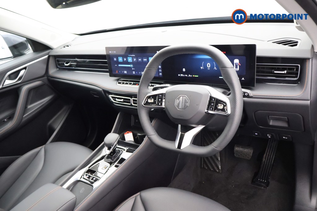 Mg Motor Uk HS Trophy Automatic Petrol Plug-In Hybrid SUV - Stock Number (1627829) - 21st supplementary image