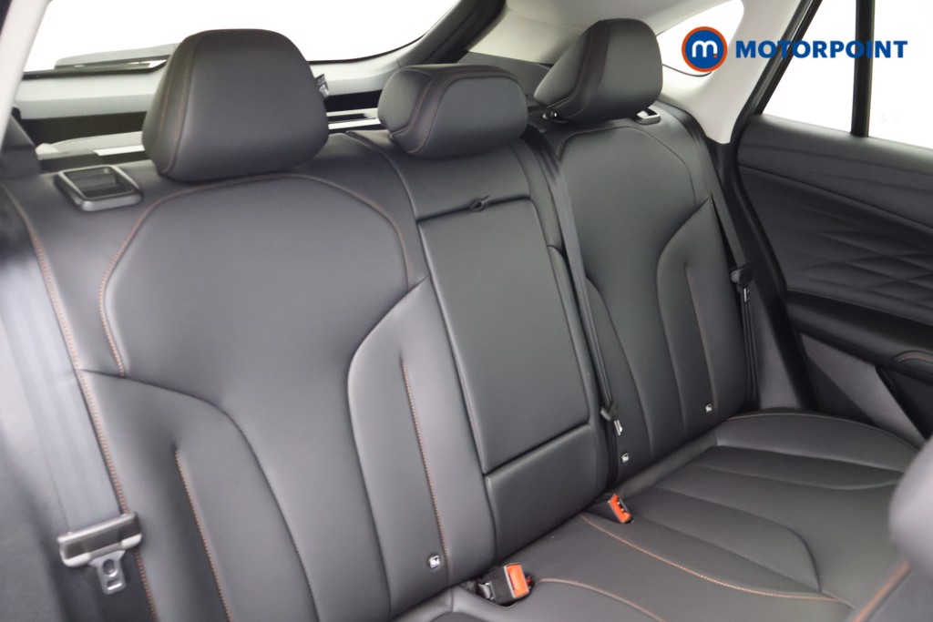 Mg Motor Uk HS Trophy Automatic Petrol Plug-In Hybrid SUV - Stock Number (1627829) - 22nd supplementary image