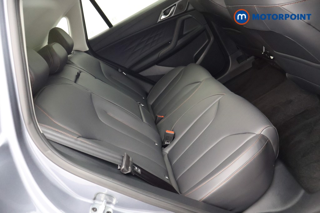 Mg Motor Uk HS Trophy Automatic Petrol Plug-In Hybrid SUV - Stock Number (1627829) - 23rd supplementary image