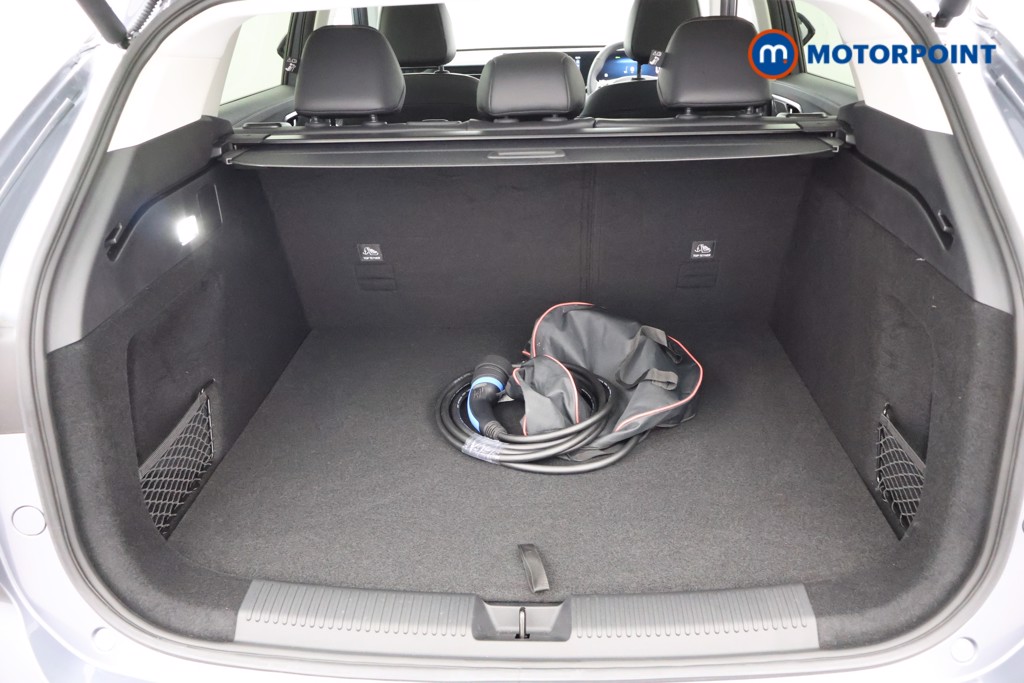 Mg Motor Uk HS Trophy Automatic Petrol Plug-In Hybrid SUV - Stock Number (1627829) - 25th supplementary image