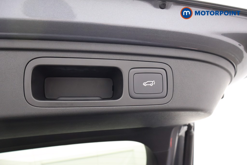 Mg Motor Uk HS Trophy Automatic Petrol Plug-In Hybrid SUV - Stock Number (1627829) - 26th supplementary image