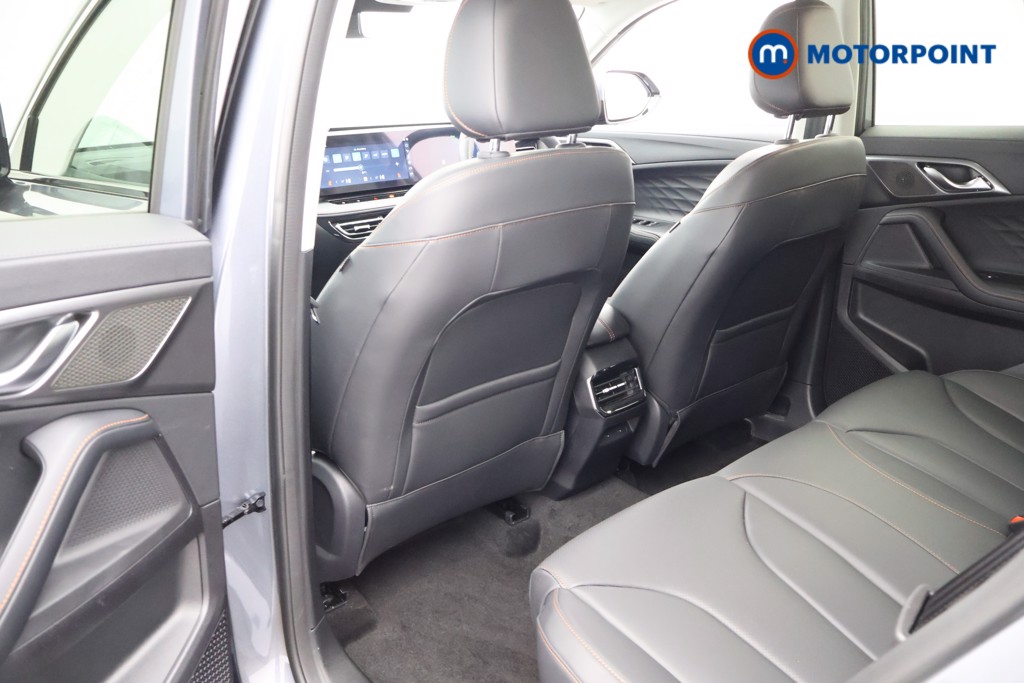 Mg Motor Uk HS Trophy Automatic Petrol Plug-In Hybrid SUV - Stock Number (1627829) - 27th supplementary image