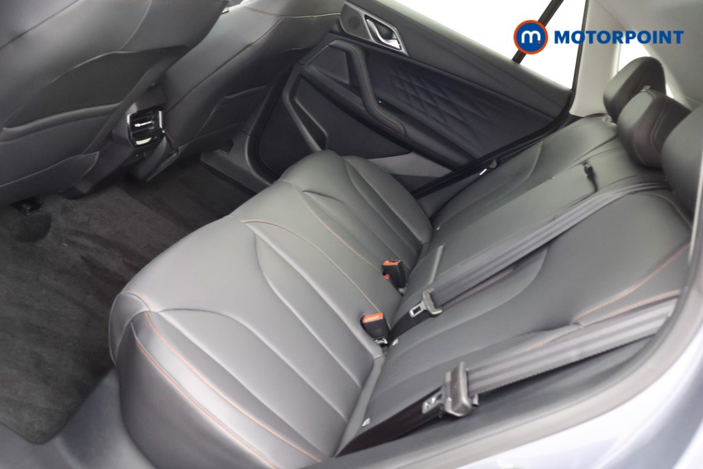 Mg Motor Uk HS Trophy Automatic Petrol Plug-In Hybrid SUV - Stock Number (1627829) - 28th supplementary image