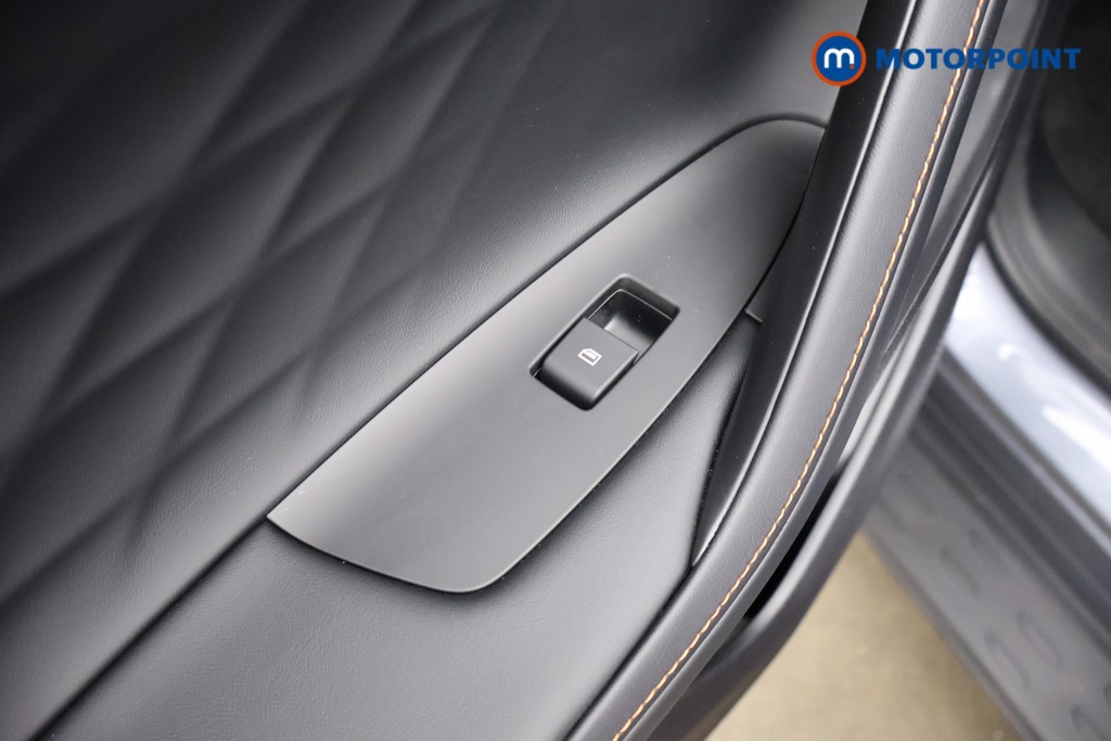 Mg Motor Uk HS Trophy Automatic Petrol Plug-In Hybrid SUV - Stock Number (1627829) - 29th supplementary image