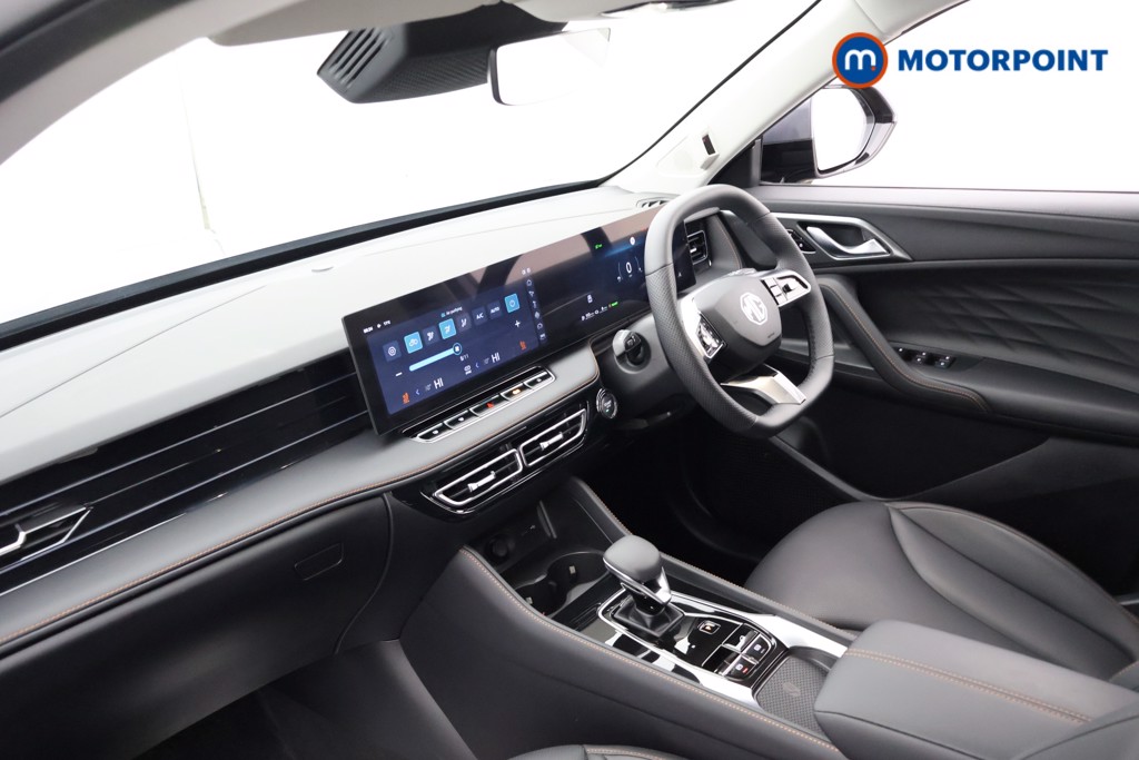 Mg Motor Uk HS Trophy Automatic Petrol Plug-In Hybrid SUV - Stock Number (1627829) - 30th supplementary image