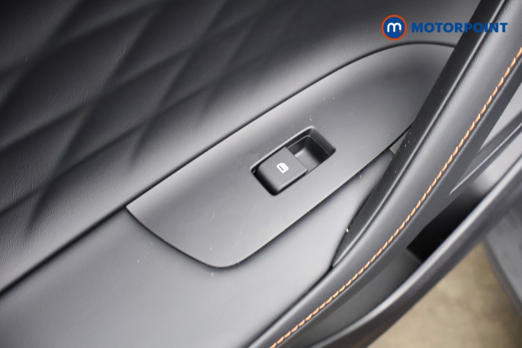 Mg Motor Uk HS Trophy Automatic Petrol Plug-In Hybrid SUV - Stock Number (1627829) - 31st supplementary image