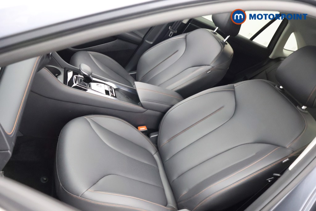 Mg Motor Uk HS Trophy Automatic Petrol Plug-In Hybrid SUV - Stock Number (1627829) - 32nd supplementary image