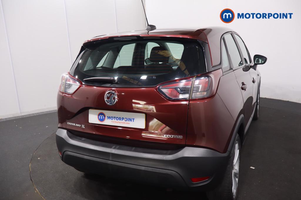 Vauxhall Crossland X SE Manual Petrol SUV - Stock Number (1627853) - 2nd supplementary image