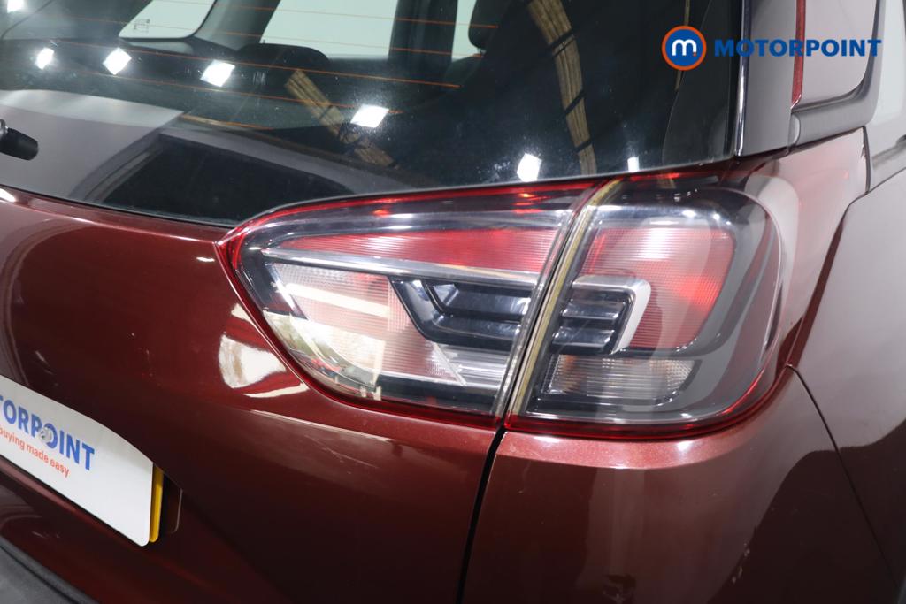 Vauxhall Crossland X SE Manual Petrol SUV - Stock Number (1627853) - 3rd supplementary image