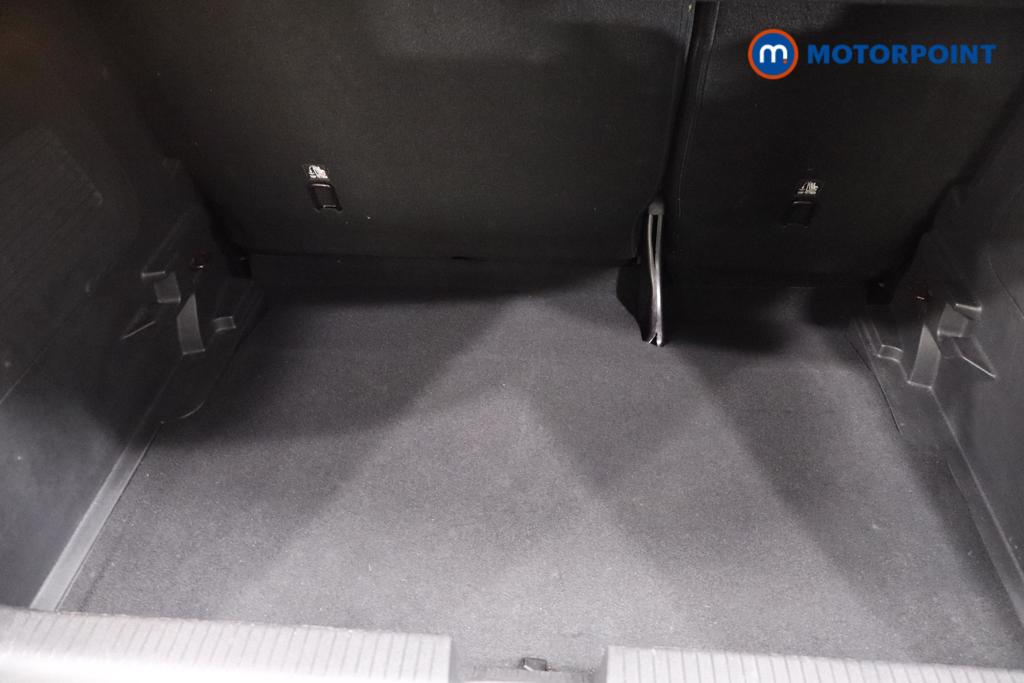 Vauxhall Crossland X SE Manual Petrol SUV - Stock Number (1627853) - 4th supplementary image