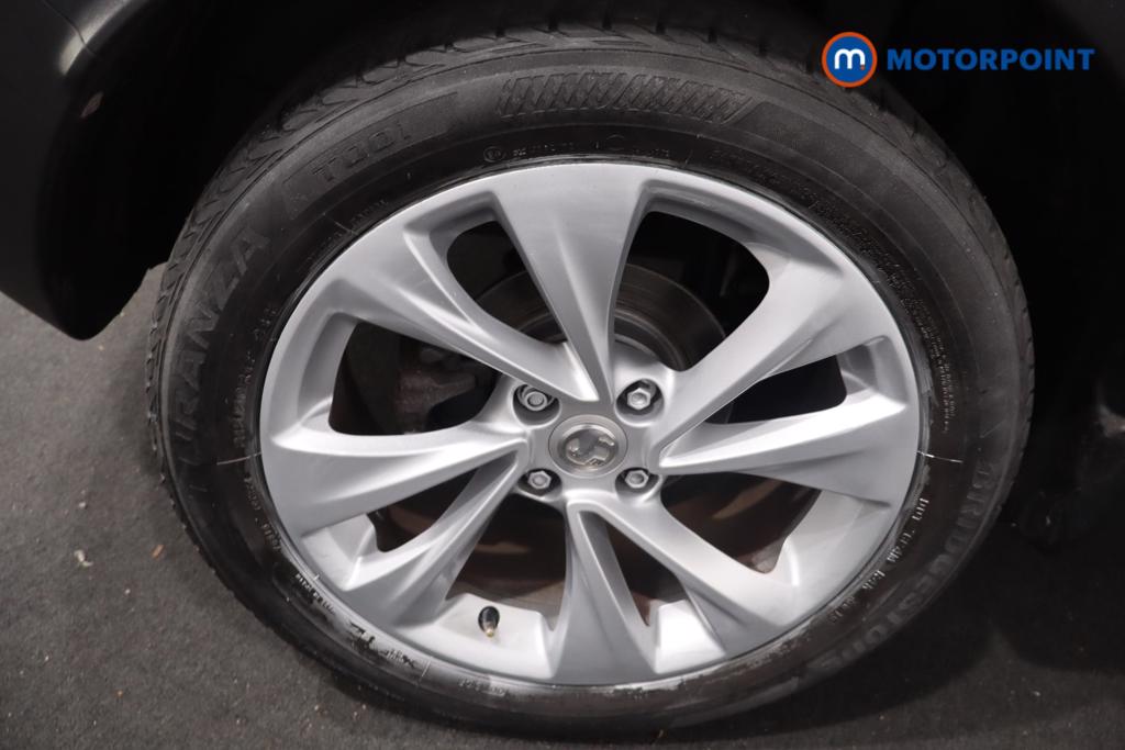 Vauxhall Crossland X SE Manual Petrol SUV - Stock Number (1627853) - 5th supplementary image