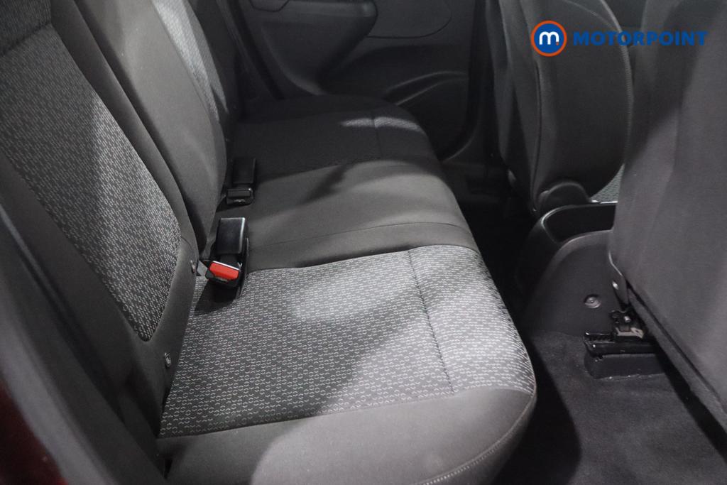 Vauxhall Crossland X SE Manual Petrol SUV - Stock Number (1627853) - 6th supplementary image