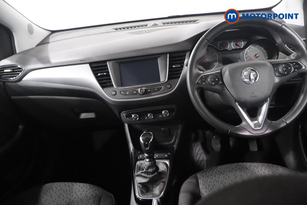 Vauxhall Crossland X SE Manual Petrol SUV - Stock Number (1627853) - 7th supplementary image