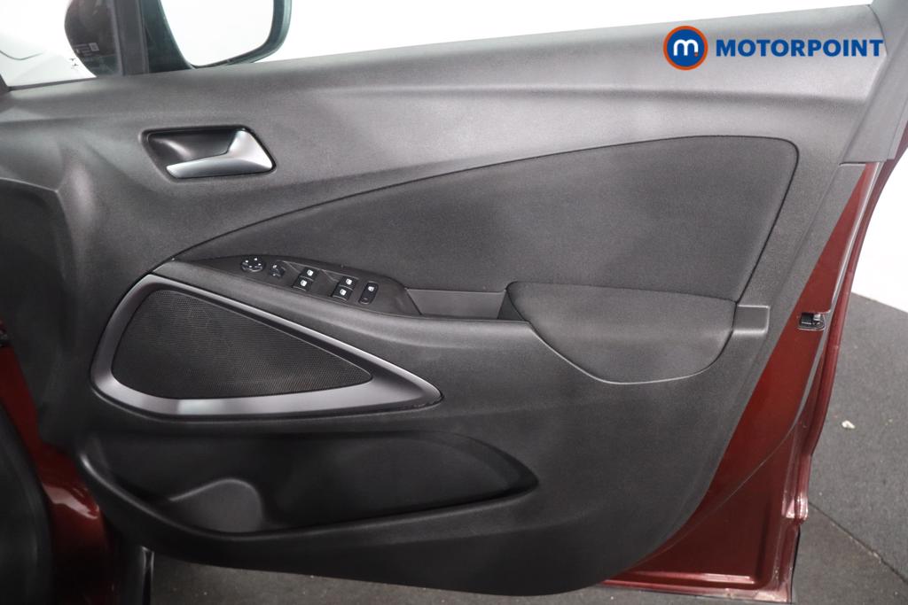 Vauxhall Crossland X SE Manual Petrol SUV - Stock Number (1627853) - 8th supplementary image