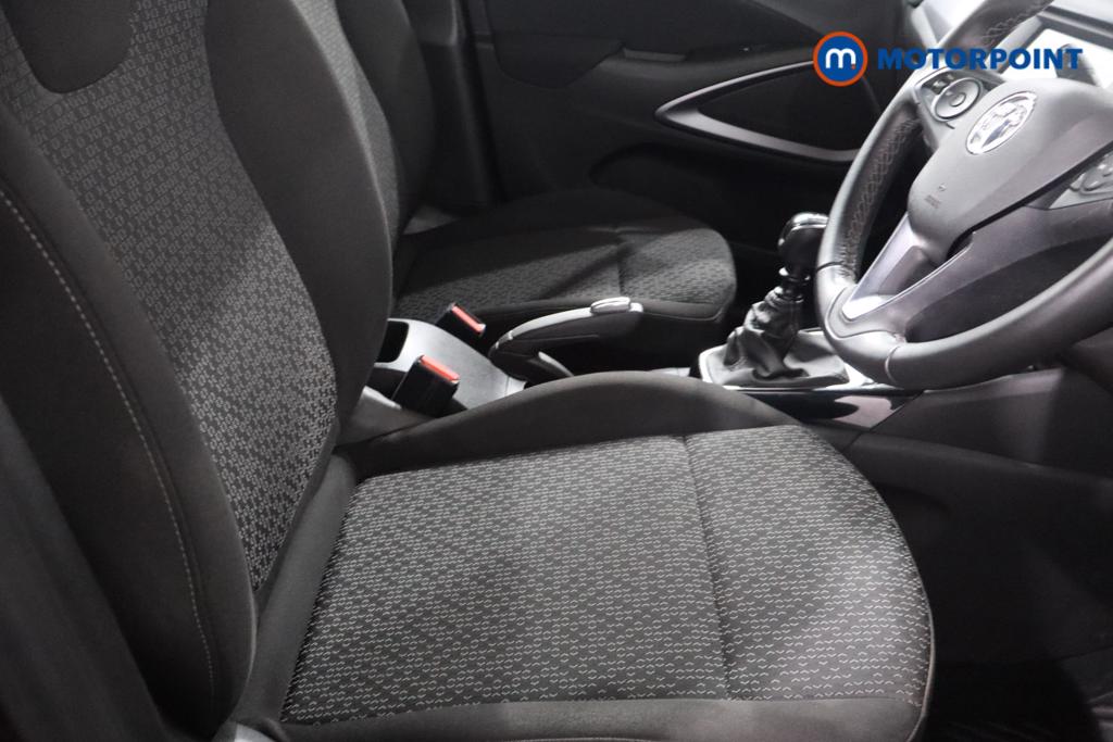 Vauxhall Crossland X SE Manual Petrol SUV - Stock Number (1627853) - 10th supplementary image