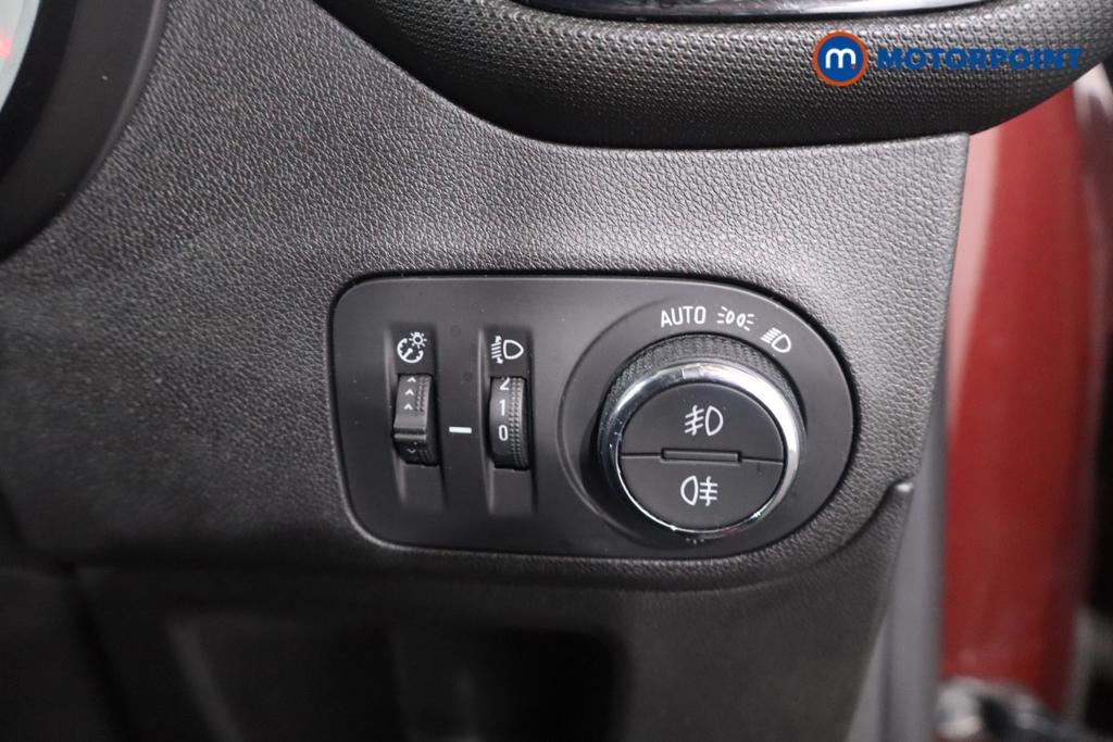 Vauxhall Crossland X SE Manual Petrol SUV - Stock Number (1627853) - 11th supplementary image
