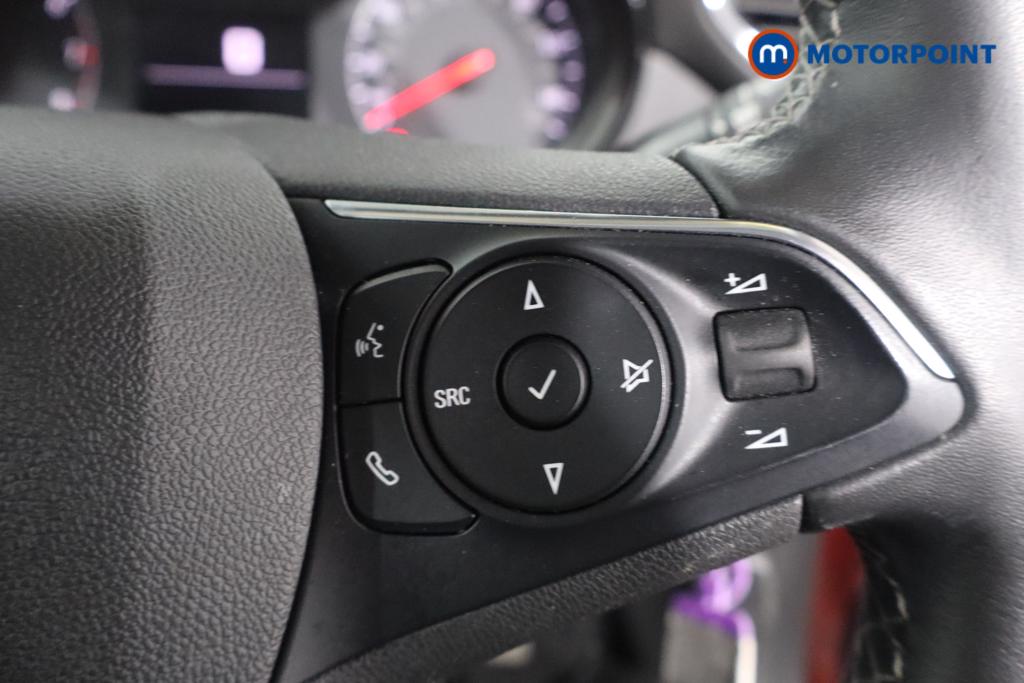 Vauxhall Crossland X SE Manual Petrol SUV - Stock Number (1627853) - 12th supplementary image