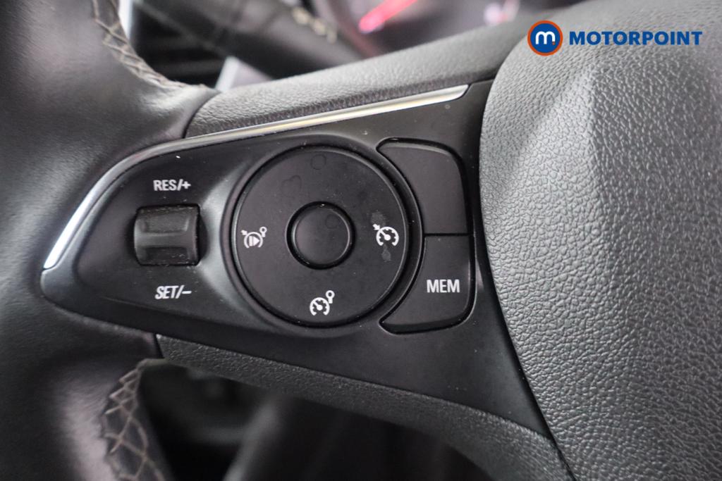 Vauxhall Crossland X SE Manual Petrol SUV - Stock Number (1627853) - 13th supplementary image