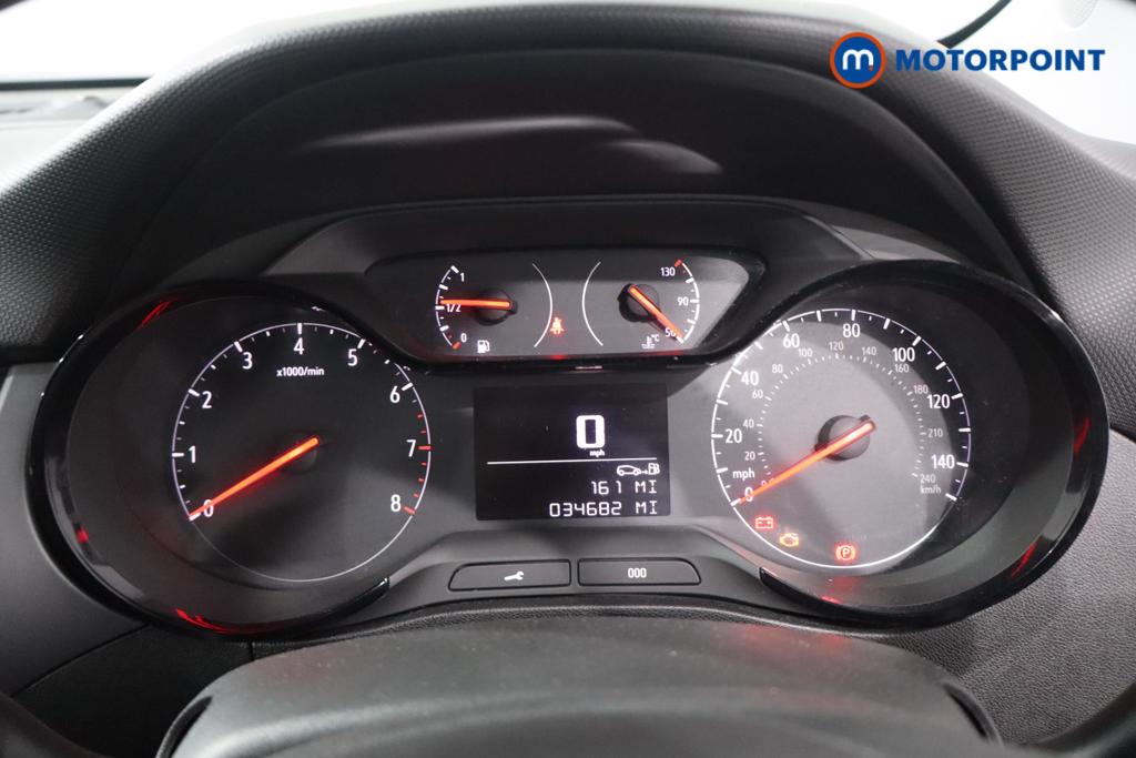 Vauxhall Crossland X SE Manual Petrol SUV - Stock Number (1627853) - 14th supplementary image