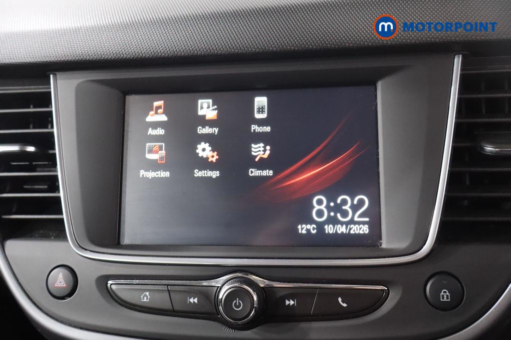 Vauxhall Crossland X SE Manual Petrol SUV - Stock Number (1627853) - 16th supplementary image