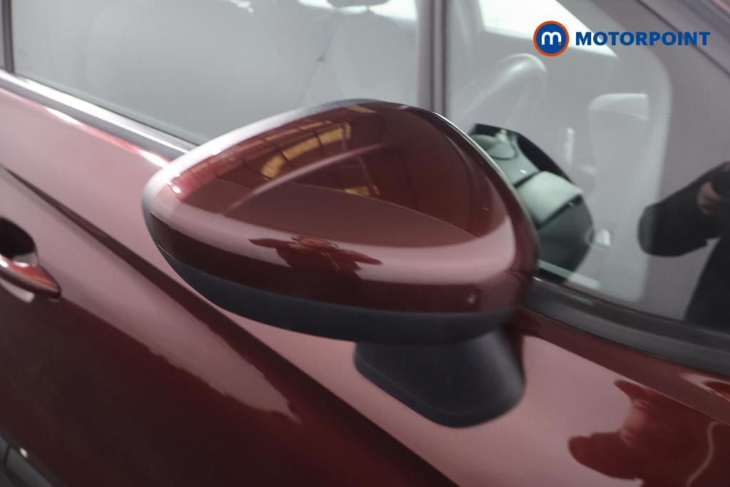 Vauxhall Crossland X SE Manual Petrol SUV - Stock Number (1627853) - 17th supplementary image