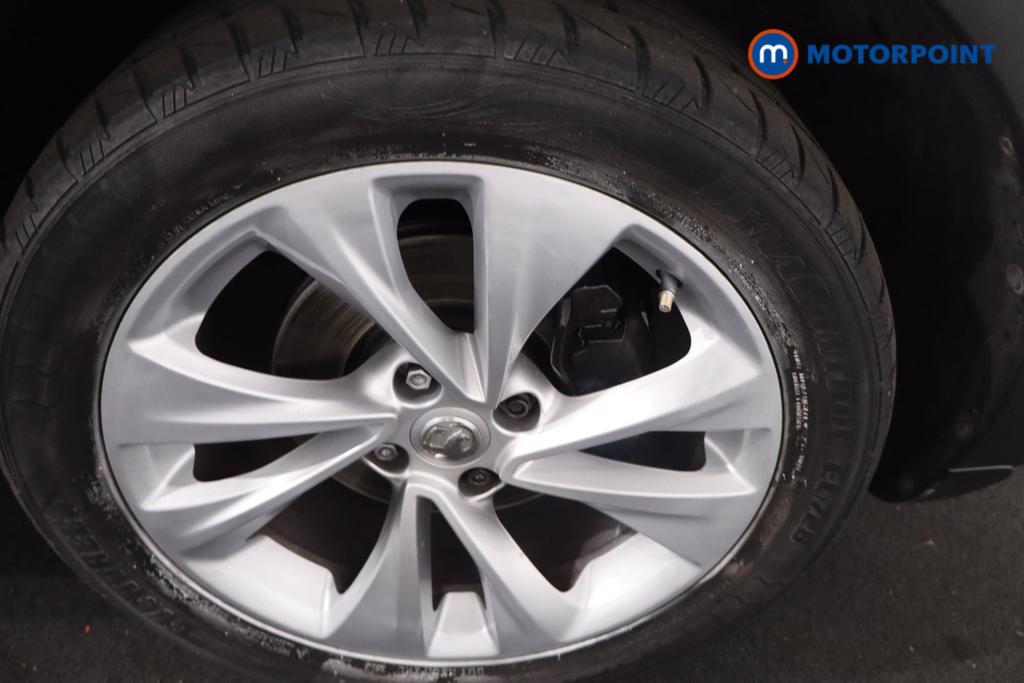 Vauxhall Crossland X SE Manual Petrol SUV - Stock Number (1627853) - 18th supplementary image