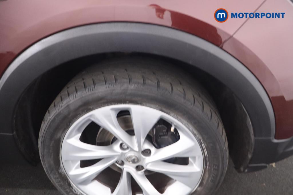 Vauxhall Crossland X SE Manual Petrol SUV - Stock Number (1627853) - 19th supplementary image