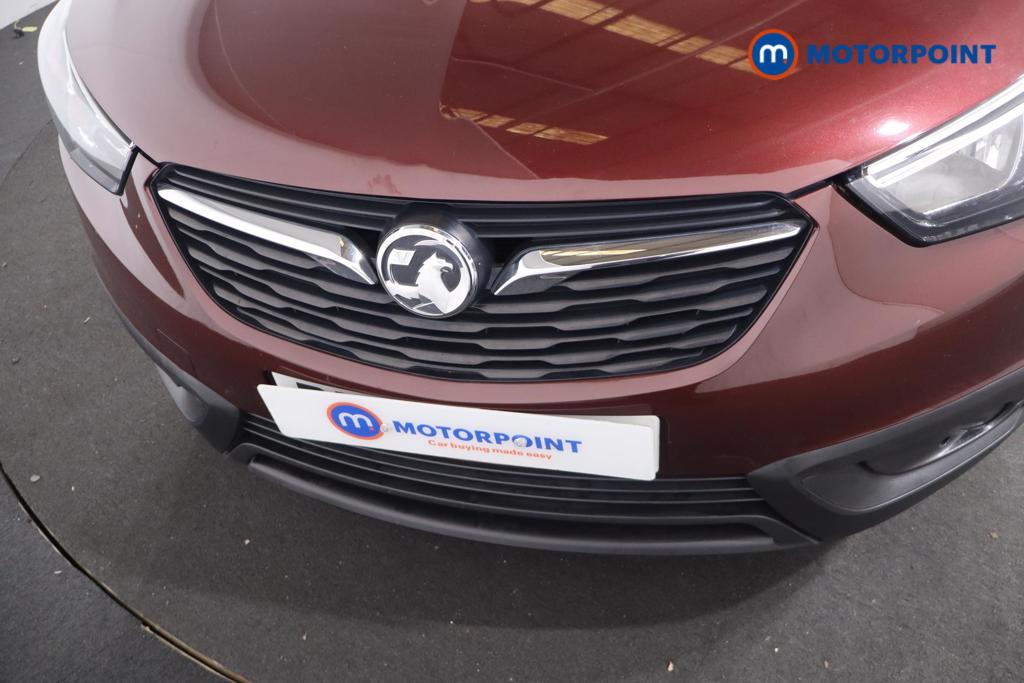 Vauxhall Crossland X SE Manual Petrol SUV - Stock Number (1627853) - 20th supplementary image