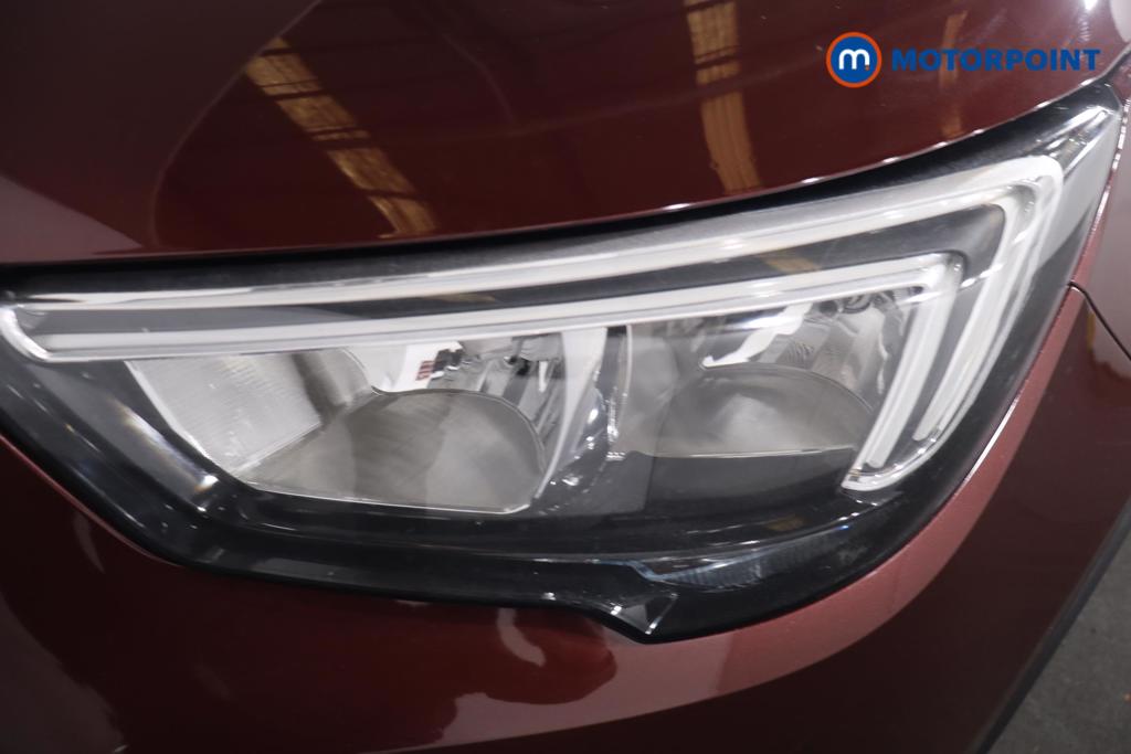 Vauxhall Crossland X SE Manual Petrol SUV - Stock Number (1627853) - 21st supplementary image