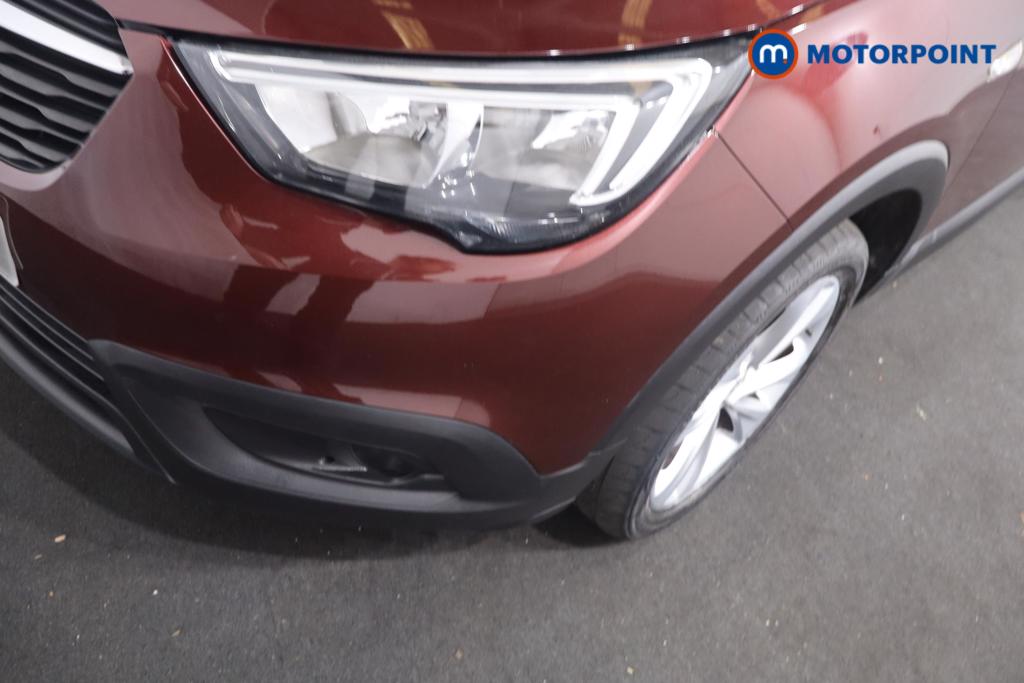Vauxhall Crossland X SE Manual Petrol SUV - Stock Number (1627853) - 22nd supplementary image