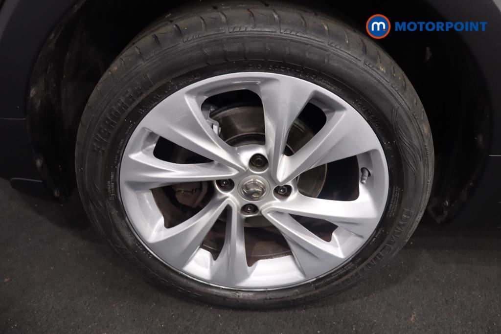 Vauxhall Crossland X SE Manual Petrol SUV - Stock Number (1627853) - 23rd supplementary image