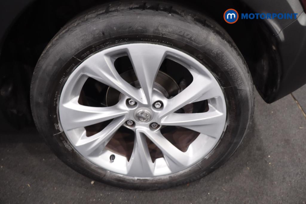 Vauxhall Crossland X SE Manual Petrol SUV - Stock Number (1627853) - 24th supplementary image