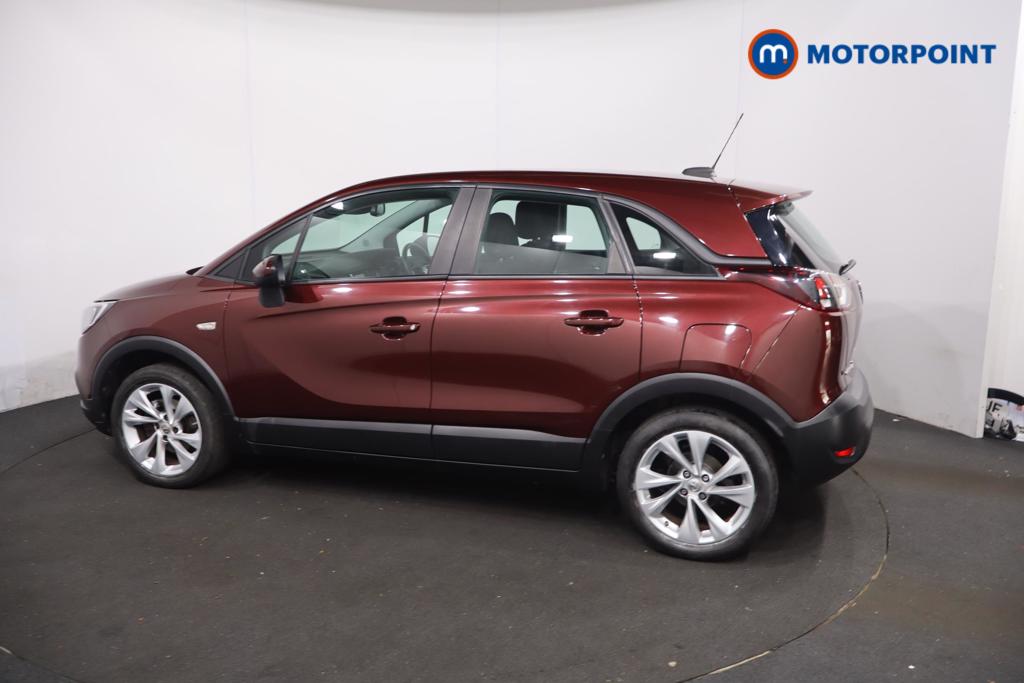 Vauxhall Crossland X SE Manual Petrol SUV - Stock Number (1627853) - 25th supplementary image