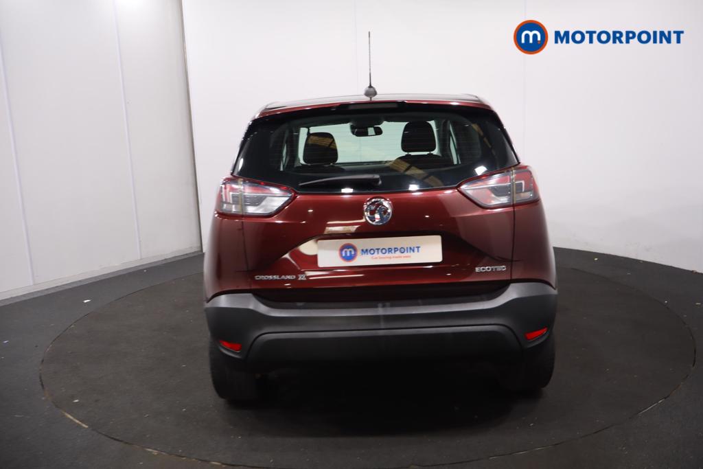 Vauxhall Crossland X SE Manual Petrol SUV - Stock Number (1627853) - 1st supplementary image