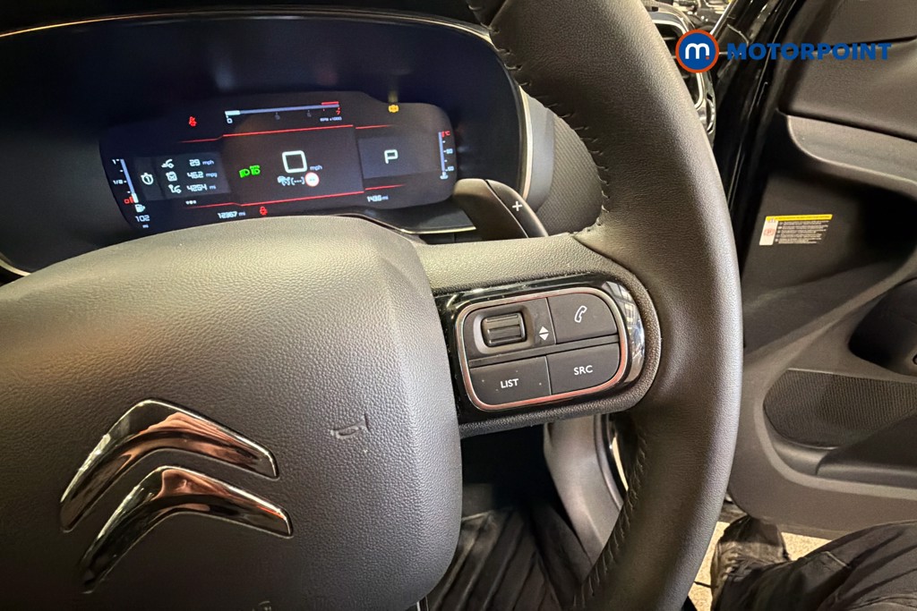 Citroen C5 Aircross Max Edition Automatic Diesel SUV - Stock Number (1627900) - 4th supplementary image