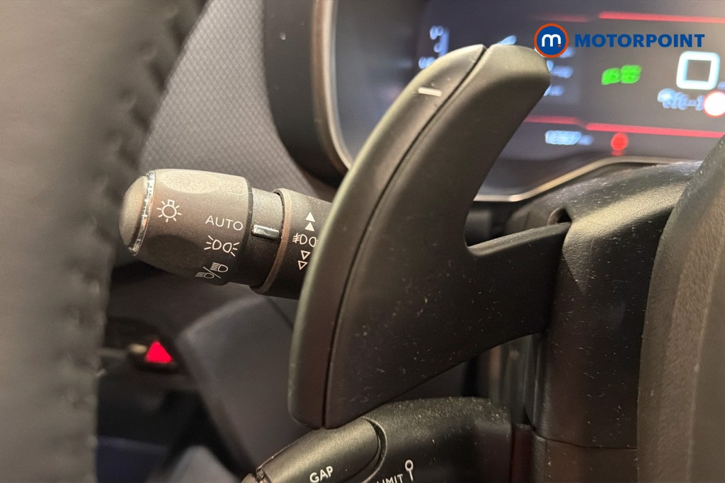 Citroen C5 Aircross Max Edition Automatic Diesel SUV - Stock Number (1627900) - 6th supplementary image