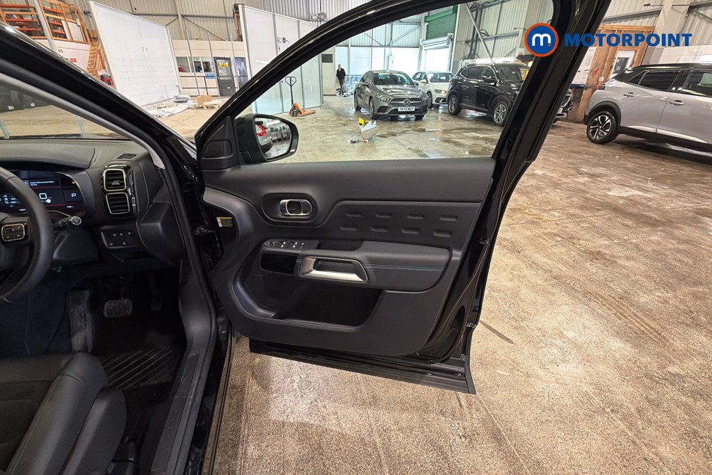 Citroen C5 Aircross Max Edition Automatic Diesel SUV - Stock Number (1627900) - 19th supplementary image
