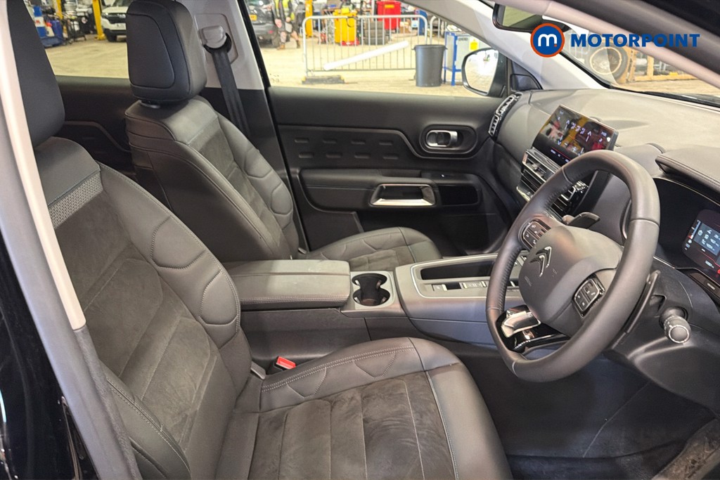 Citroen C5 Aircross Max Edition Automatic Diesel SUV - Stock Number (1627900) - 22nd supplementary image