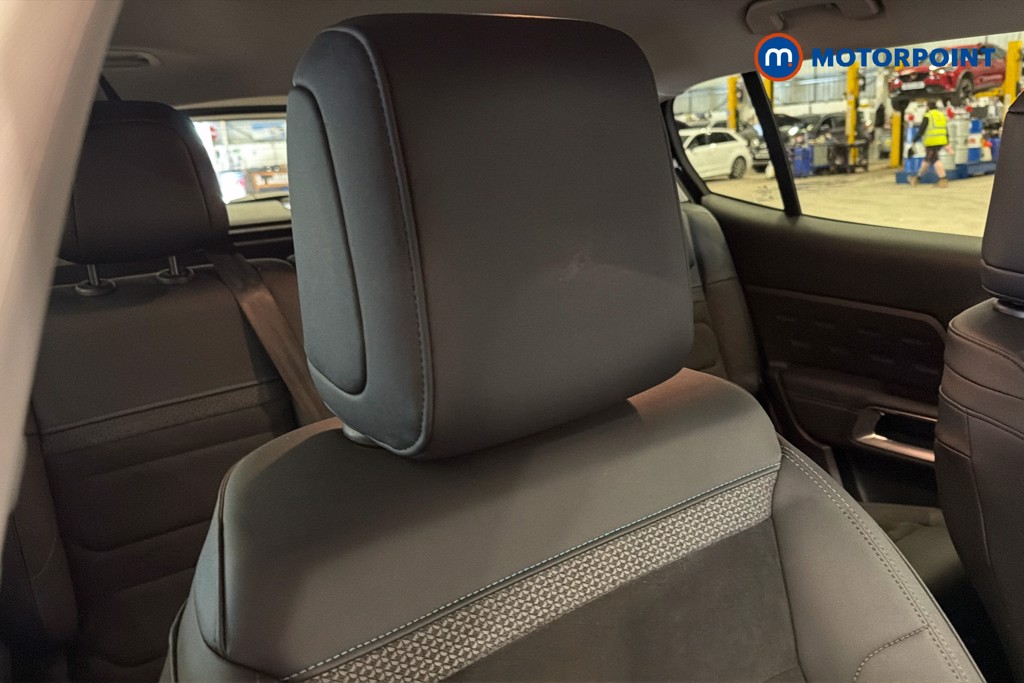 Citroen C5 Aircross Max Edition Automatic Diesel SUV - Stock Number (1627900) - 23rd supplementary image