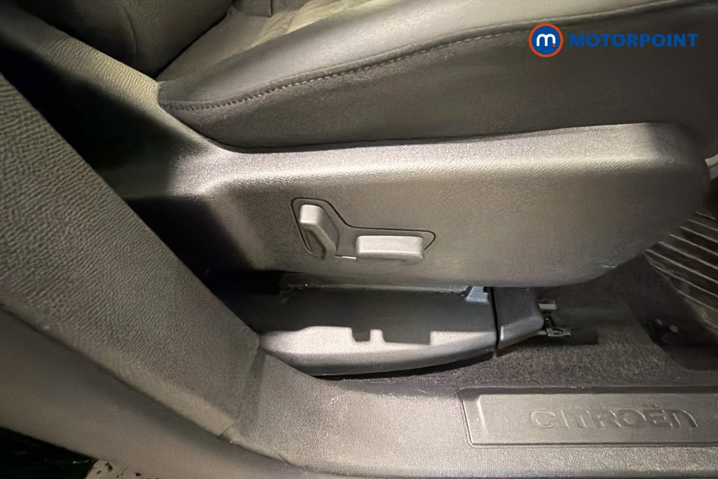 Citroen C5 Aircross Max Edition Automatic Diesel SUV - Stock Number (1627900) - 25th supplementary image