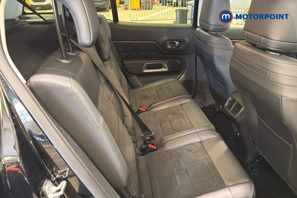 Citroen C5 Aircross Max Edition Automatic Diesel SUV - Stock Number (1627900) - 28th supplementary image