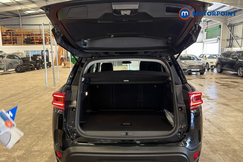 Citroen C5 Aircross Max Edition Automatic Diesel SUV - Stock Number (1627900) - 33rd supplementary image