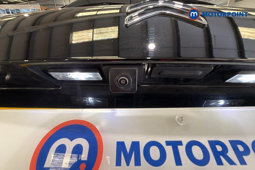 Citroen C5 Aircross Max Edition Automatic Diesel SUV - Stock Number (1627900) - 36th supplementary image