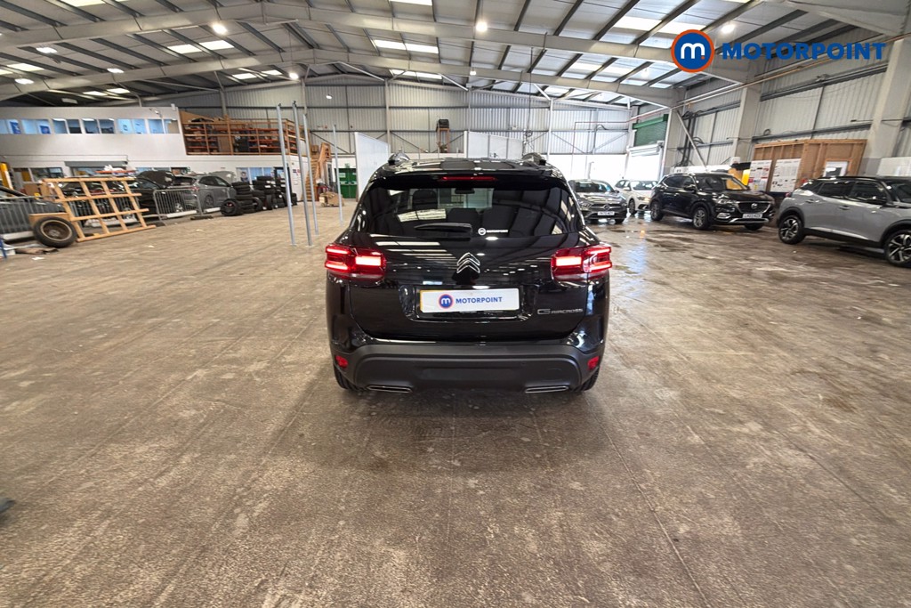 Citroen C5 Aircross Max Edition Automatic Diesel SUV - Stock Number (1627900) - 37th supplementary image